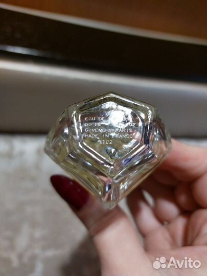 Givenchy angel ou demon le secret