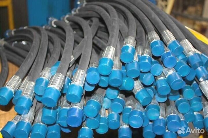 Рвд всех видов. Промышленные рукава. Опт А-R1OP189