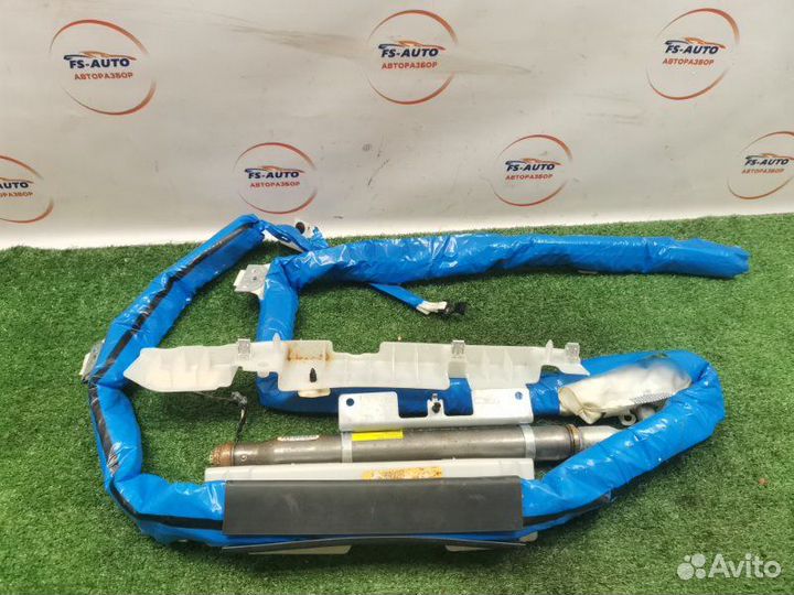 Подушка безопасности боковая левая Dodge Journey