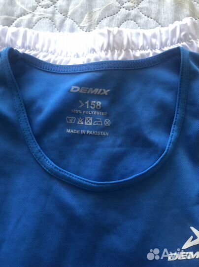 Форма для бокса