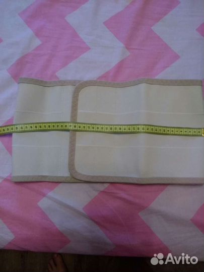 Бандаж послеоперационный