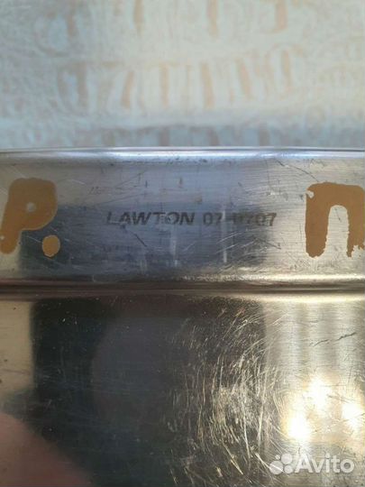 Стерилизатор для инструментов Lawton