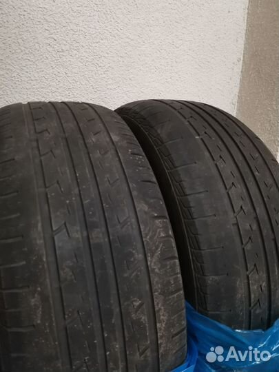 Nexen Roadian 542 265/60 R18 110