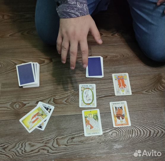 Твой личный психолог