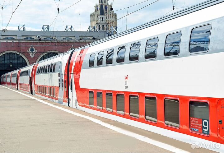 Проводник пассажирских вагонов