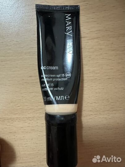 Mary kay тональный крем