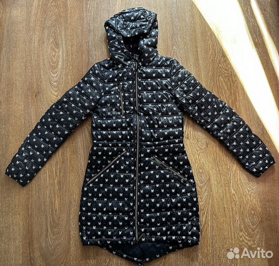 Куртка для девочки