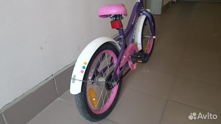 Велосипед детский