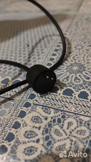 Usb шнур зарядки Xiaomi Mi band 5