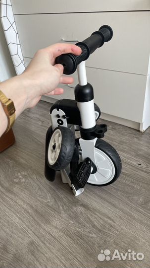 Беговел велосипед 2 в 1 pituso