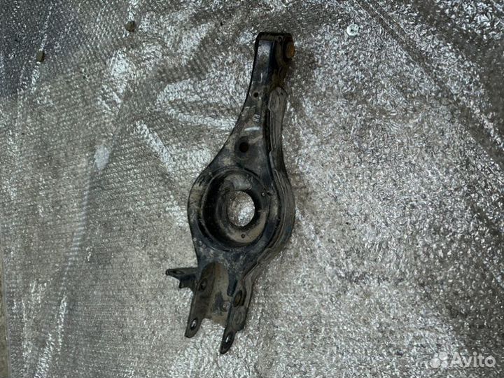 Рычаг задний правый Hyundai Creta 2018