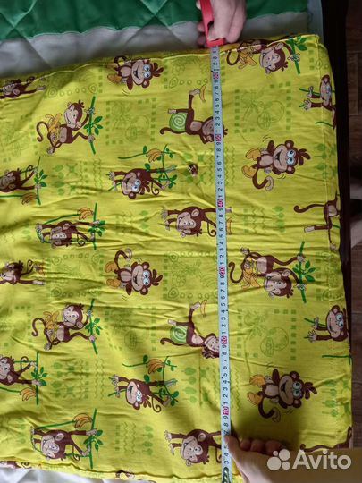 Матрас детский 140 60