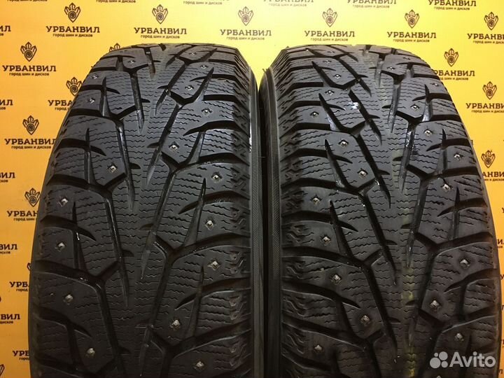 Yokohama Ice Guard IG55 195/60 R15 92T