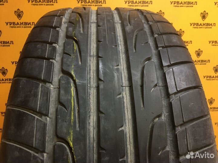 Dunlop SP Sport Maxx 275/35 R20 102Y