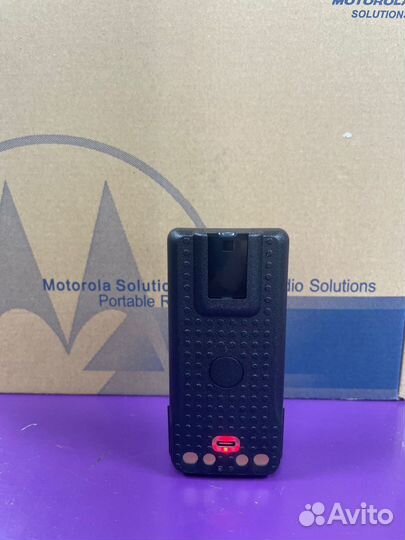 Умный аккумулятор motorola DP серия usb-type c