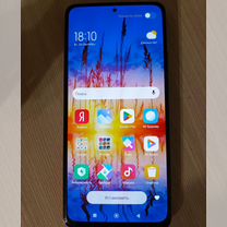 Xiaomi Redmi Note 10 Pro, 8/128 ГБ