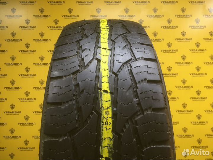 Nokian Tyres Rotiiva AT 245/65 R17 111T