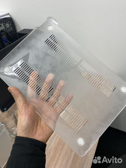 Чехол для macbook air 13 2020