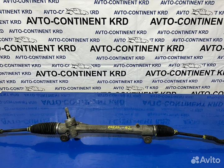 Рулевая рейка Toyota Voxy ZRR75 3ZR