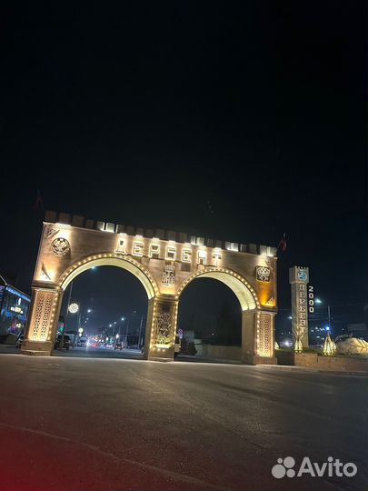 Экскурсии по Дагестану