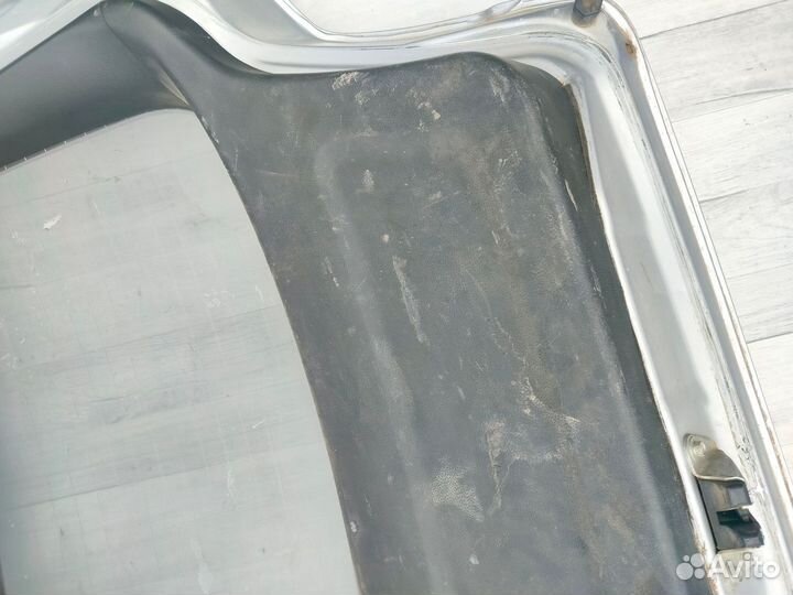 Крышка багажника в сборе Mitsubishi Outlander, I