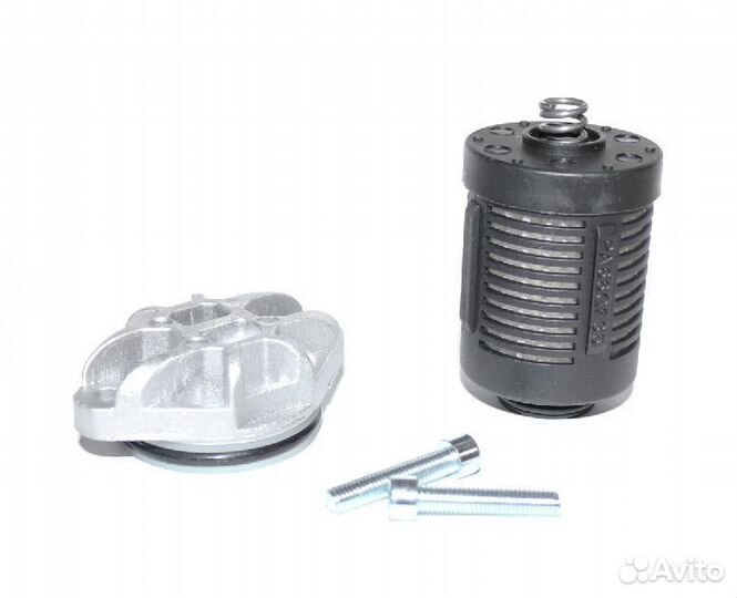 Фильтр муфты Haldex 4 поколение Volvo 31325173, La