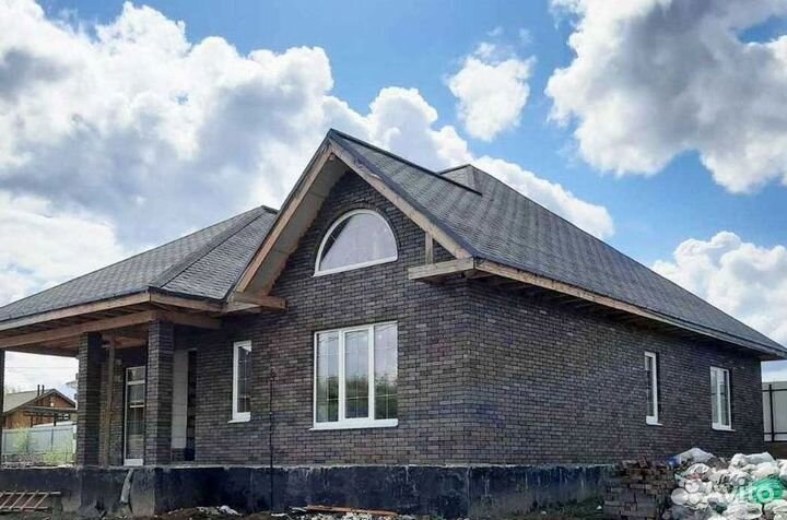 Балкон пластиковый