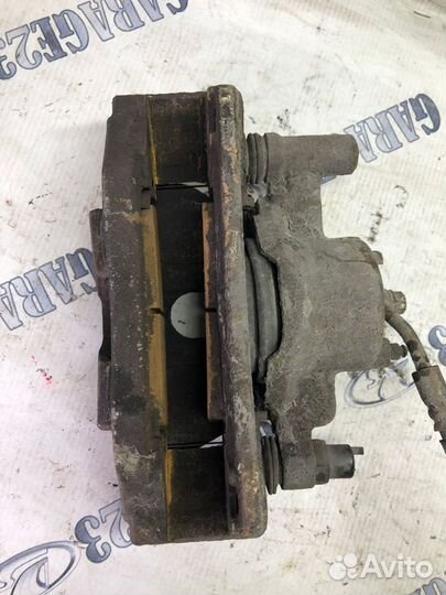 Суппорт Mazda 6 GG передний правый