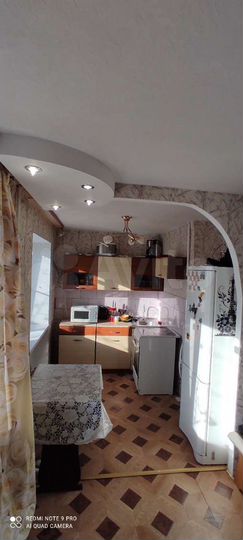 3-к. квартира, 59 м², 2/5 эт.