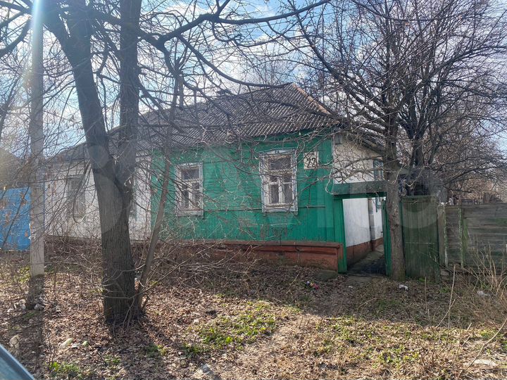 Участок 11,6 сот. (ИЖС)