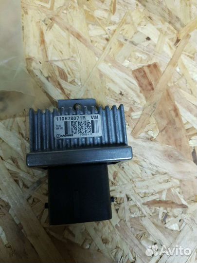 Renault Duster Рено Дастер