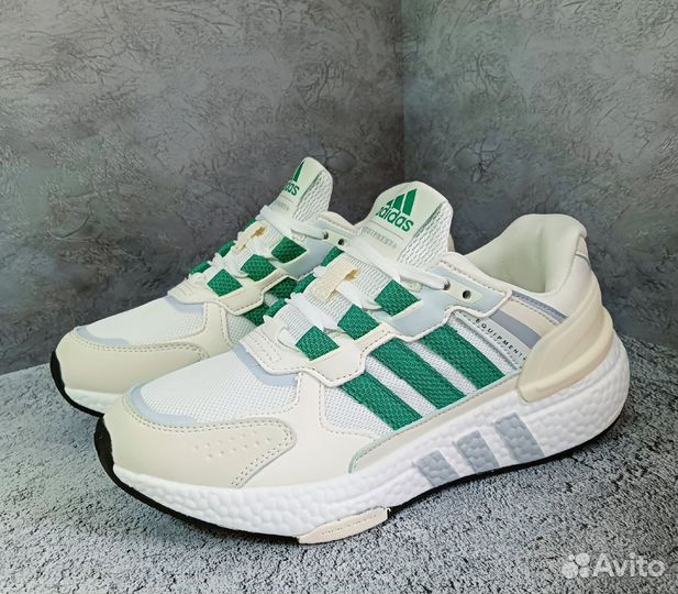 Кроссовки Adidas boost 35-40