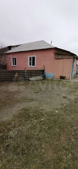 Дом 150 м² на участке 6 сот.