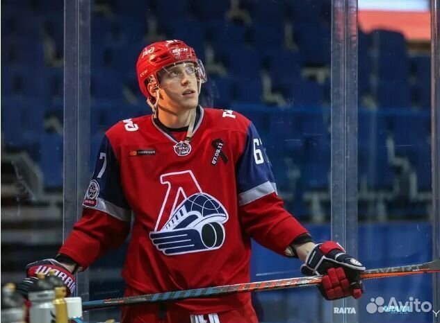 Билеты на хоккей Локомотив - Кунь Лунь