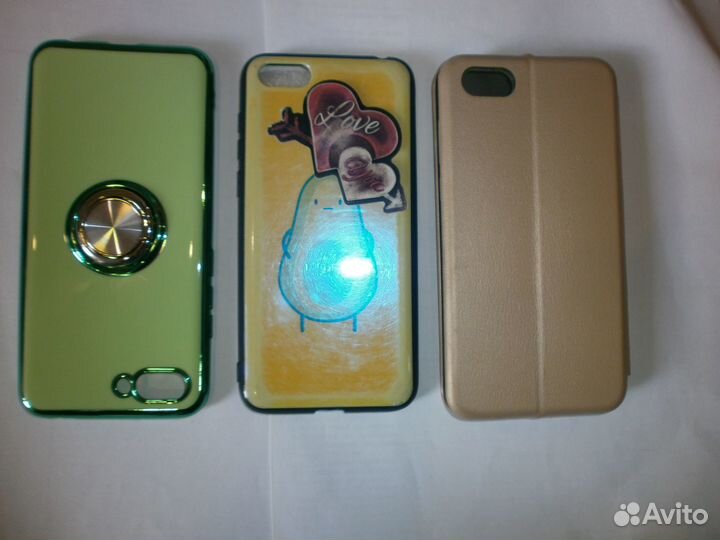 Футляр для телефона