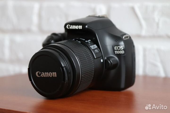 Фотоаппарат Canon