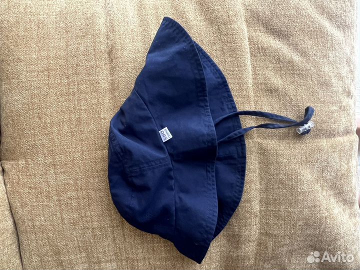 Панама детская reima