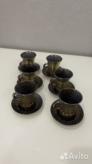 Набор кружек