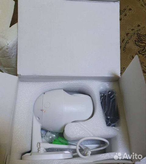 Камера видеонаблюдения 4g