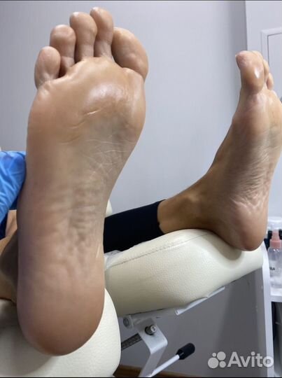 Педикюр, Подология, медицинский педикюр