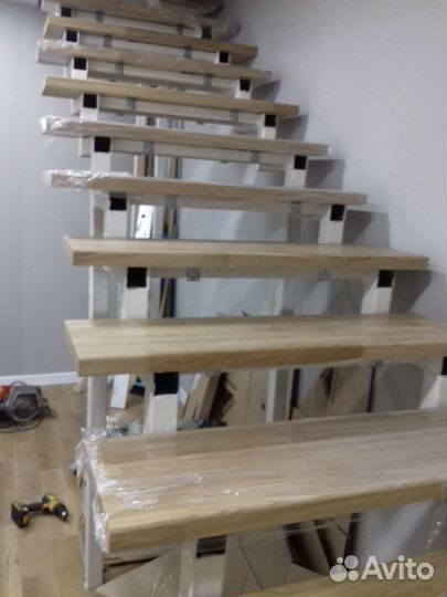 Изготовление металлоконструкций на заказ