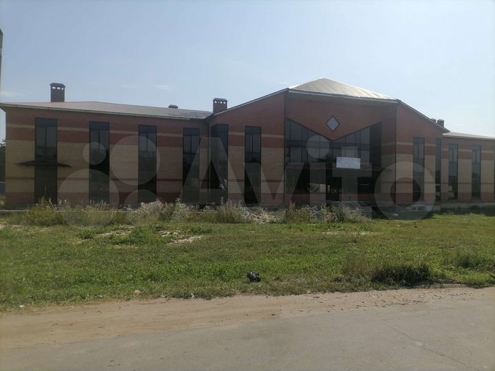 Гостиница, 3016 м²