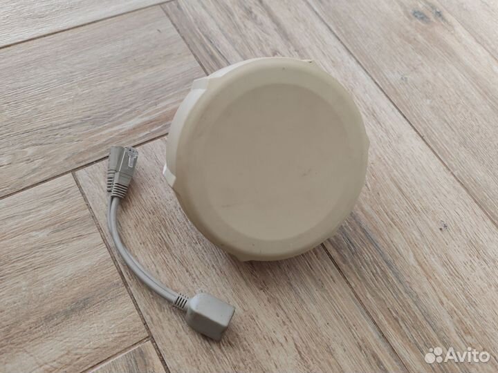 Точка доступа Mikrotik SXT Lite5 rbsxt-5nDr2