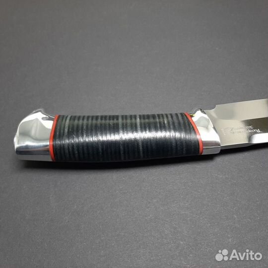 Нож Росоружие Кадет златоуст сталь 95х18