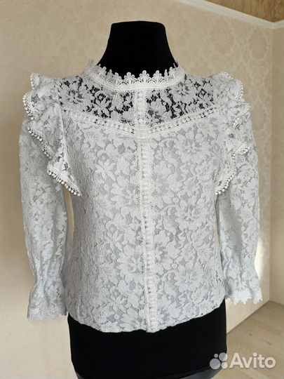 Блузка женская 44