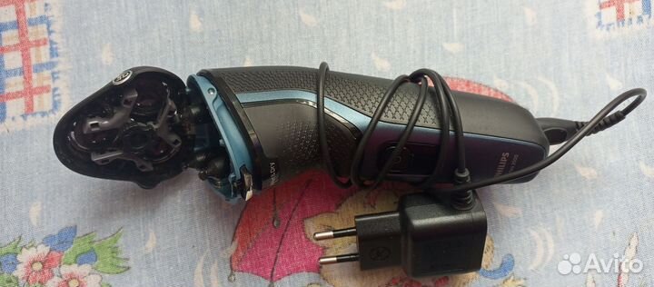 Бритва электрическая