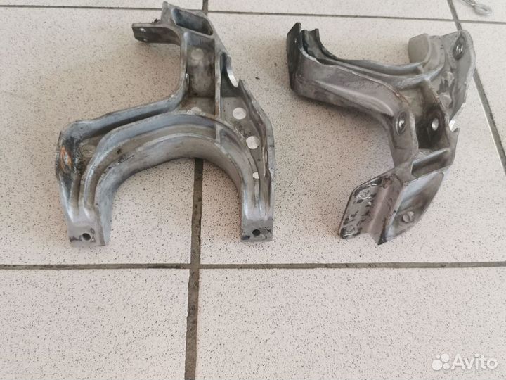 Кронштейн амортизатора Arctic Cat Bearcat 570