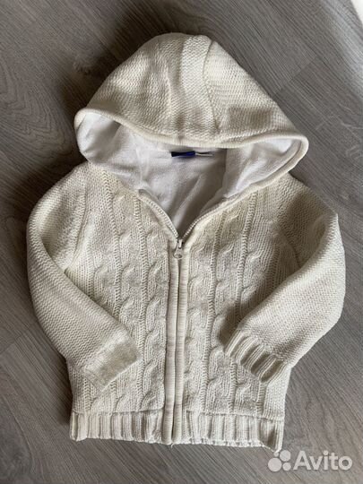 Вещи пакетом бренд 98