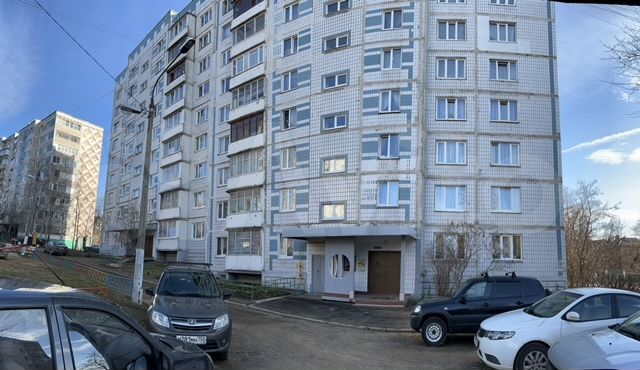 3-к. квартира, 67,8 м², 4/9 эт. на продажу в Дмитрове | Купить квартиру ...