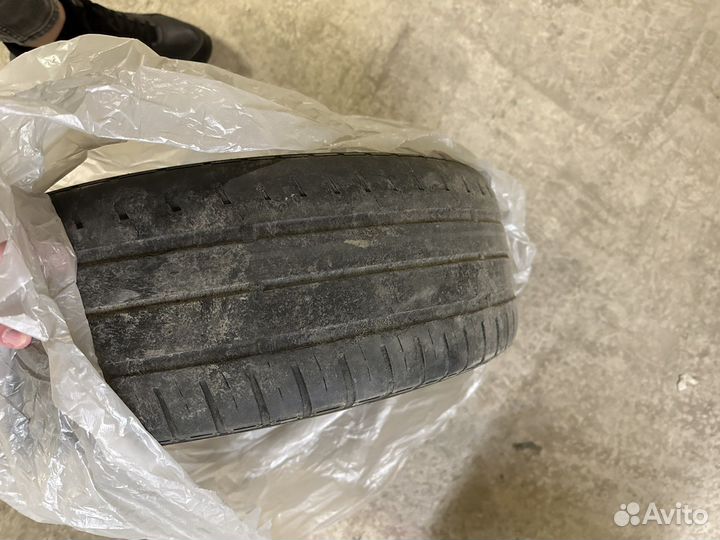 Matador MPS 115 Variant M+S 5/9 R16